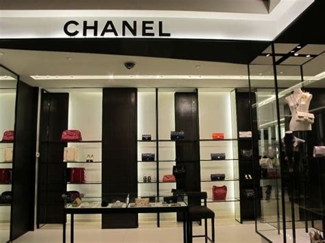 chanel at saks fifth avenue|chanel boutique at saks.